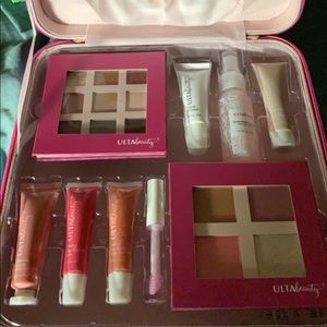Ulta Beauty makeup set